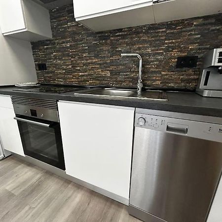 Apartamento Amueblado En El Centro De مدريد المظهر الخارجي الصورة