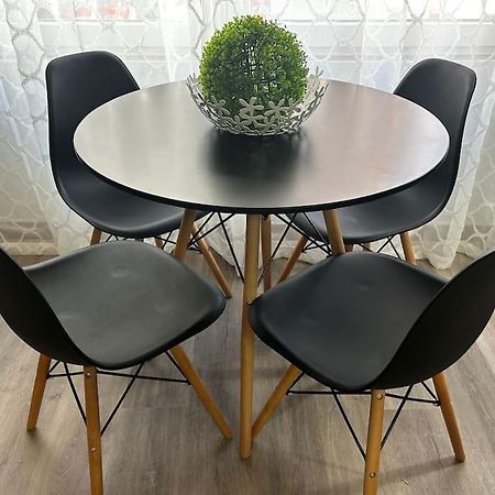 Apartamento Amueblado En El Centro De مدريد المظهر الخارجي الصورة