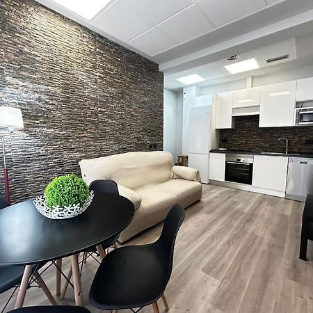 Apartamento Amueblado En El Centro De مدريد المظهر الخارجي الصورة