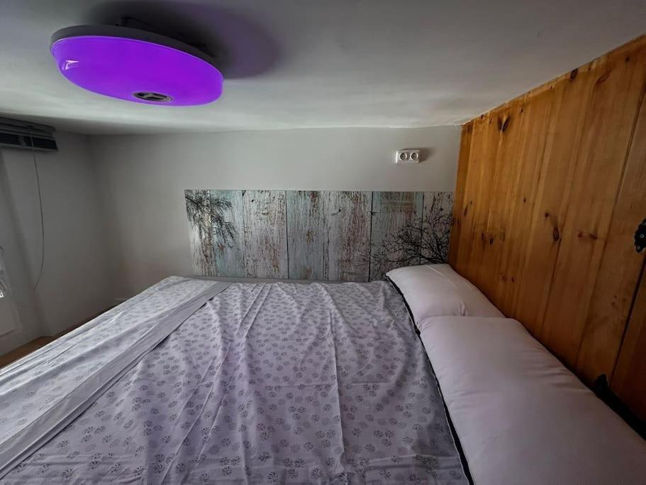 Apartamento Amueblado En El Centro De مدريد المظهر الخارجي الصورة