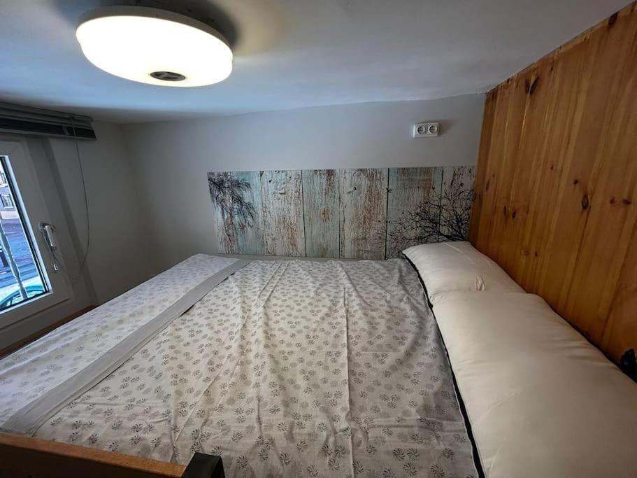 Apartamento Amueblado En El Centro De مدريد المظهر الخارجي الصورة