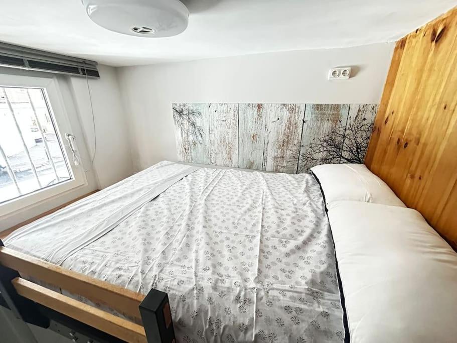 Apartamento Amueblado En El Centro De مدريد المظهر الخارجي الصورة